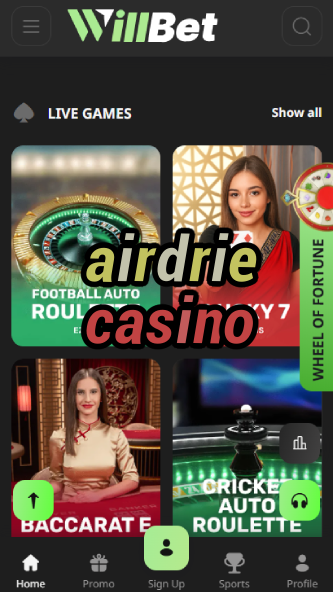Airdrie Casino - Best Canadian Casino-www.bdqngd.com
