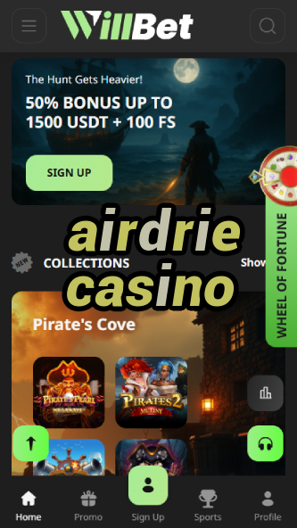Airdrie Casino - Best Canadian Casino-www.bdqngd.com